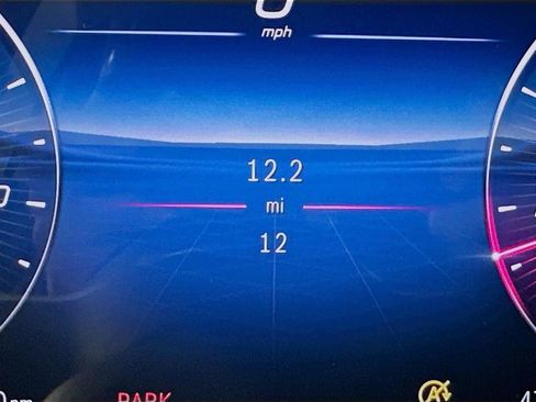 Certified 2026 Mercedes-Benz C 300 4MATIC Sedan image 15