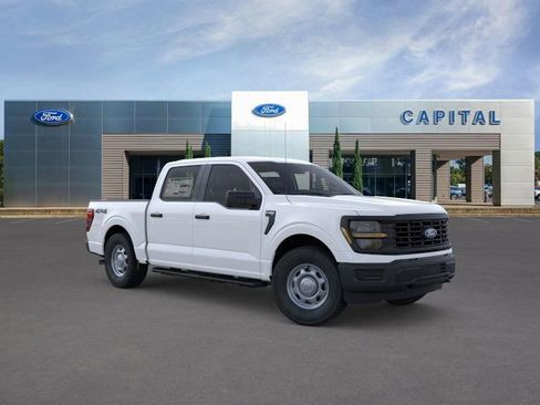 New 2025 Ford F150 XL image 5