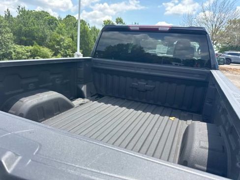 Used 2024 Chevrolet Silverado 1500 LT w/ Protection Package AWD/4WD image 14