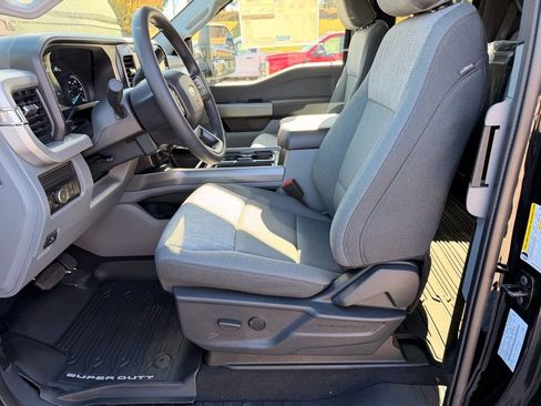 New 2026 Ford F250 XLT w/ 360-Degree Camera Package image 6