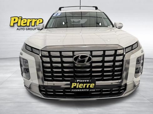 Used 2023 Hyundai Palisade Calligraphy AWD/4WD image 10