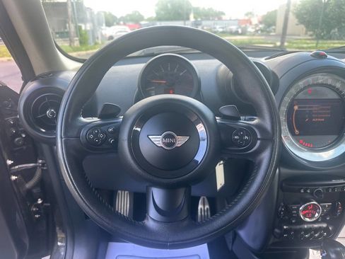 Used 2015 MINI Cooper Countryman S FWD image 16