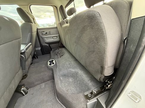 Used 2020 RAM 1500 Classic Warlock image 37