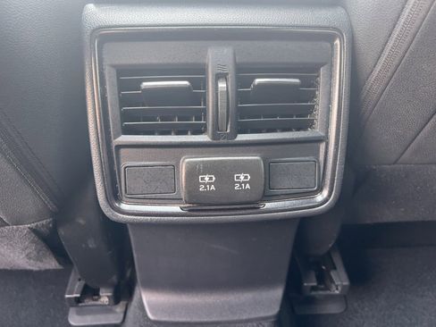 Used 2024 Subaru Forester Wilderness image 38