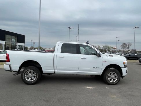 Used 2024 RAM 2500 Laramie w/ Safety Group image 8