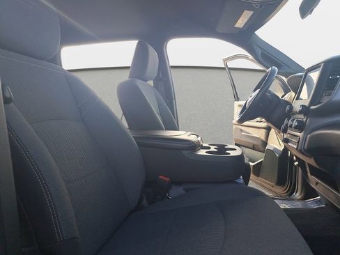 Certified 2024 RAM 2500 Tradesman w/ Chrome Appearance Group image 11