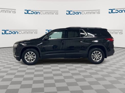 Used 2018 Chevrolet Traverse LT FWD image 5