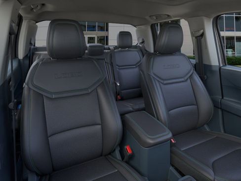 New 2025 Ford Maverick Lobo image 10