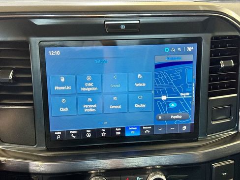 Used 2025 Ford F350 Lariat image 25