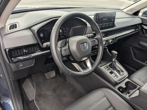 Used 2026 Honda CR-V EX-L image 16