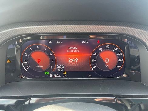 New 2026 Volkswagen Atlas Peak Edition AWD/4WD image 15