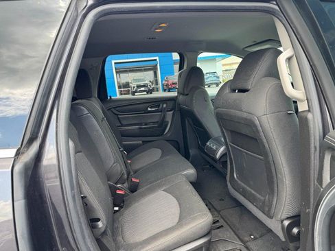 Used 2016 Chevrolet Traverse LT FWD image 10