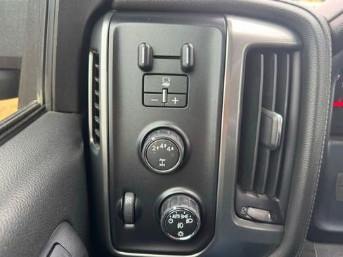 Used 2018 Chevrolet Silverado 2500 LTZ w/ Duramax Plus Package image 26