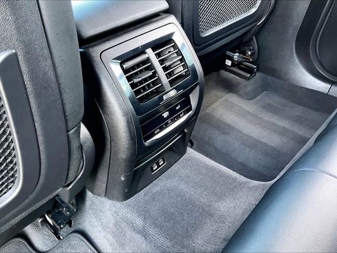 Used 2022 BMW X3 xDrive30i w/ Convenience Package w/ZPA image 36