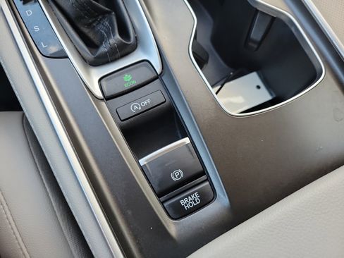 Used 2022 Honda Accord EX-L image 28