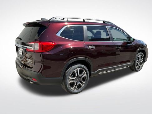 New 2026 Subaru Ascent Touring AWD/4WD image 5