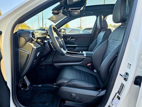 New 2026 Mercedes-Benz GLC 43 AMG 4MATIC image 17