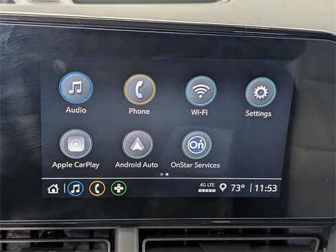 New 2026 Chevrolet Trax LS image 21