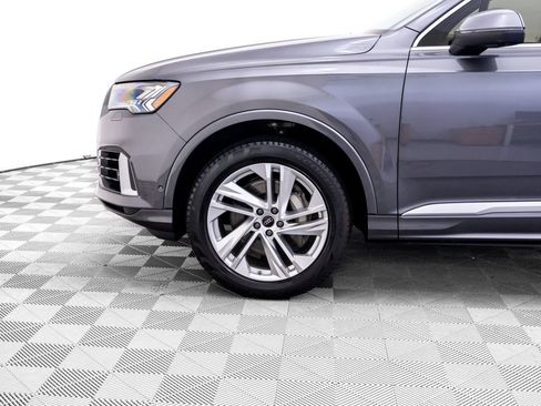 Used 2024 Audi Q7 3.0T Premium Plus AWD/4WD image 36