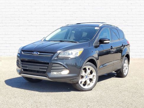 Used 2013 Ford Escape Titanium AWD/4WD image 1