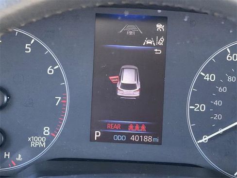 Certified 2024 Toyota Corolla Cross LE image 15