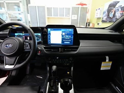 New 2026 Subaru Outback Touring AWD/4WD image 2