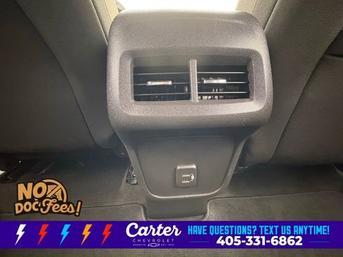 Used 2022 Chevrolet Equinox LS FWD image 20