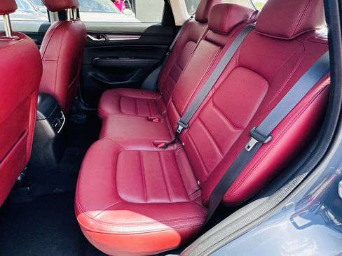 Certified 2024 MAZDA CX-5 Carbon Edition AWD/4WD image 27
