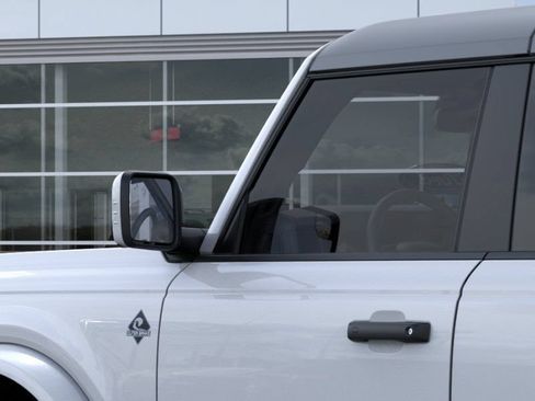 New 2026 Ford Bronco Outer Banks AWD/4WD image 23
