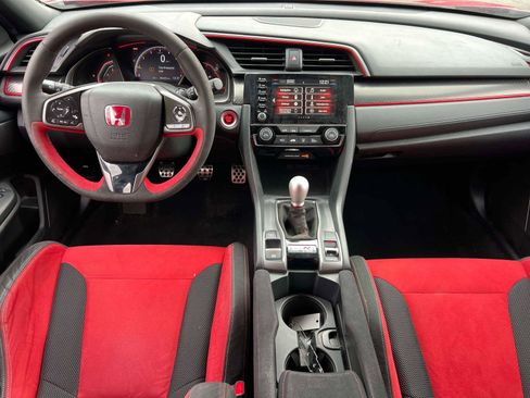 Used 2021 Honda Civic Type R image 16