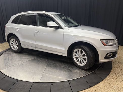 Used 2014 Audi Q5 2.0T Premium Plus image 12