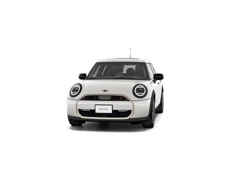 New 2026 MINI Cooper S image 3