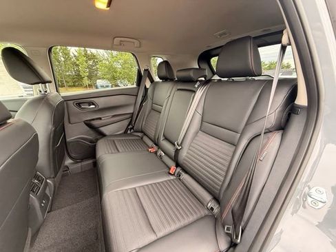 New 2026 Nissan Rogue SV w/ Rock Creek Premium Package AWD/4WD image 16