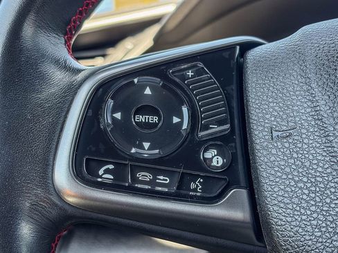 Used 2018 Honda Civic Si image 21