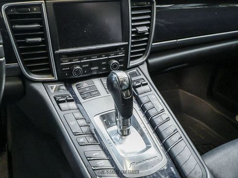 Used 2011 Porsche Panamera 4 AWD/4WD image 22