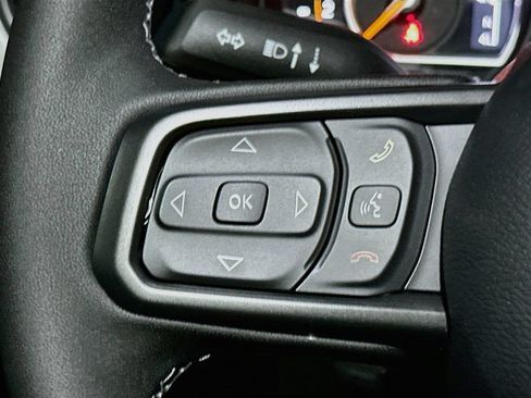 New 2026 Jeep Wrangler Unlimited Sport AWD/4WD image 23