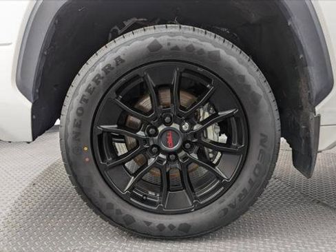 Used 2022 Toyota Tundra Limited w/ TRD Off-Road Package image 28