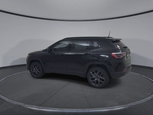 New 2026 Jeep Compass Limited AWD/4WD image 10