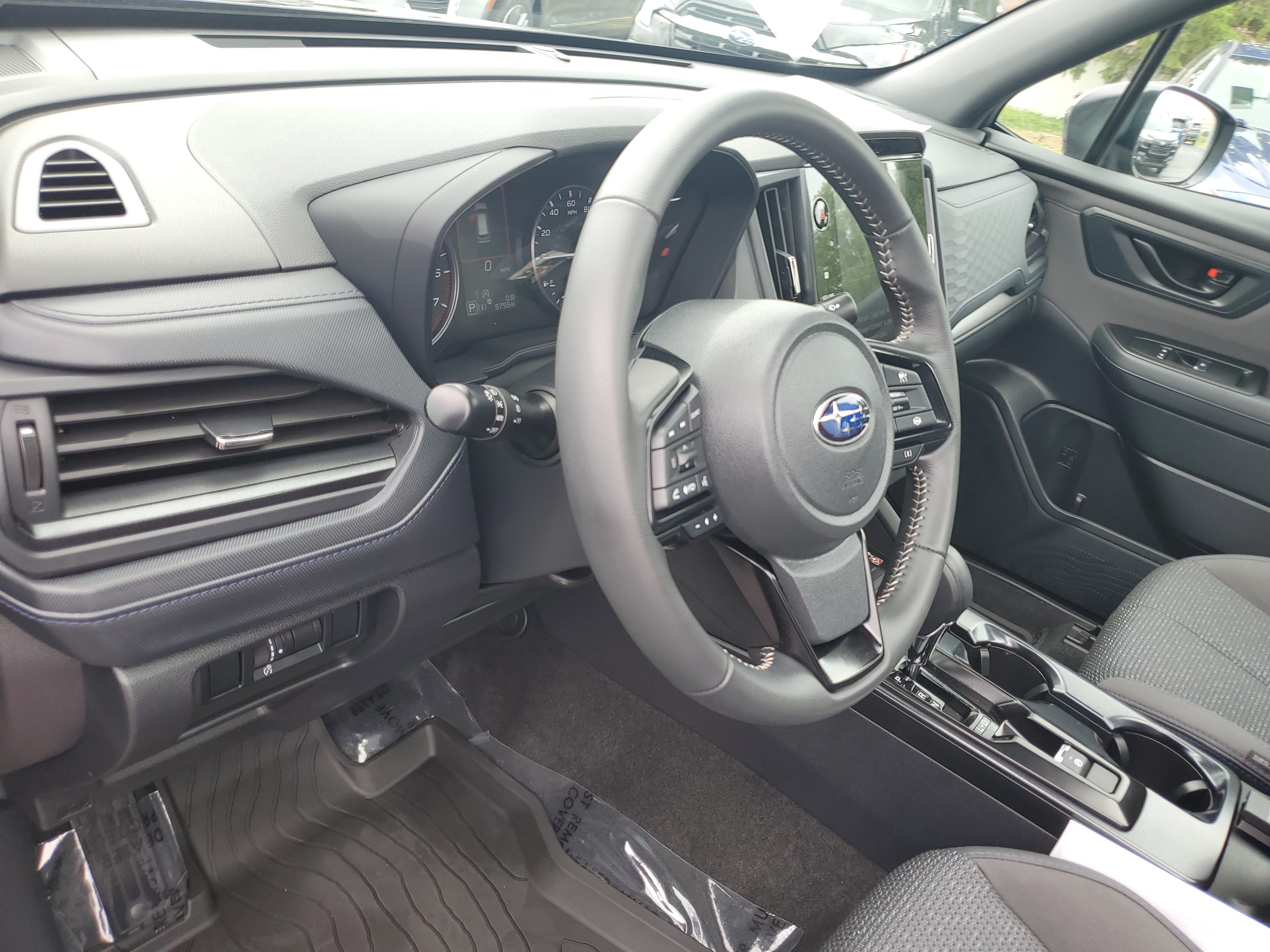 Certified 2026 Subaru Forester Premium AWD/4WD image 18