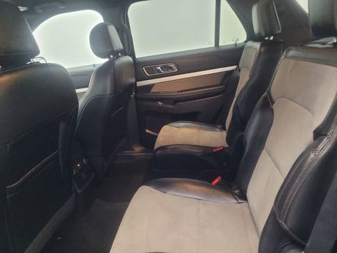 Used 2017 Ford Explorer XLT w/ Equipment Group 202A FWD image 18