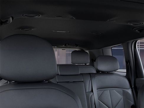 New 2027 Kia Telluride EX image 27