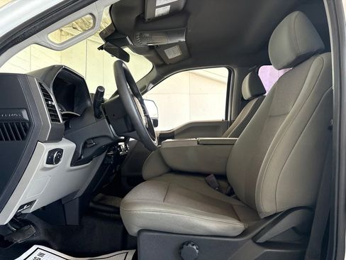 Used 2022 Ford F250 XL w/ STX Appearance Package AWD/4WD image 7