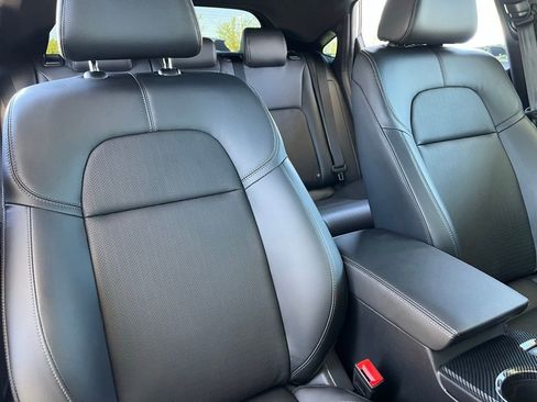 Used 2024 Honda Civic Sport Touring image 25