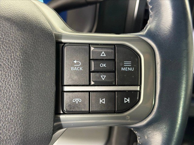 Used 2024 Ford F250 Limited w/ FX4 Off-Road Package AWD/4WD image 27