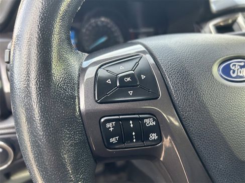 Used 2020 Ford Ranger Lariat w/ Equipment Group 501A Mid image 23