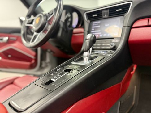 Used 2017 Porsche 911 UNAVAIL image 65