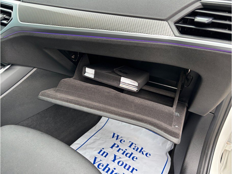 Used 2021 BMW M340i RWD image 46