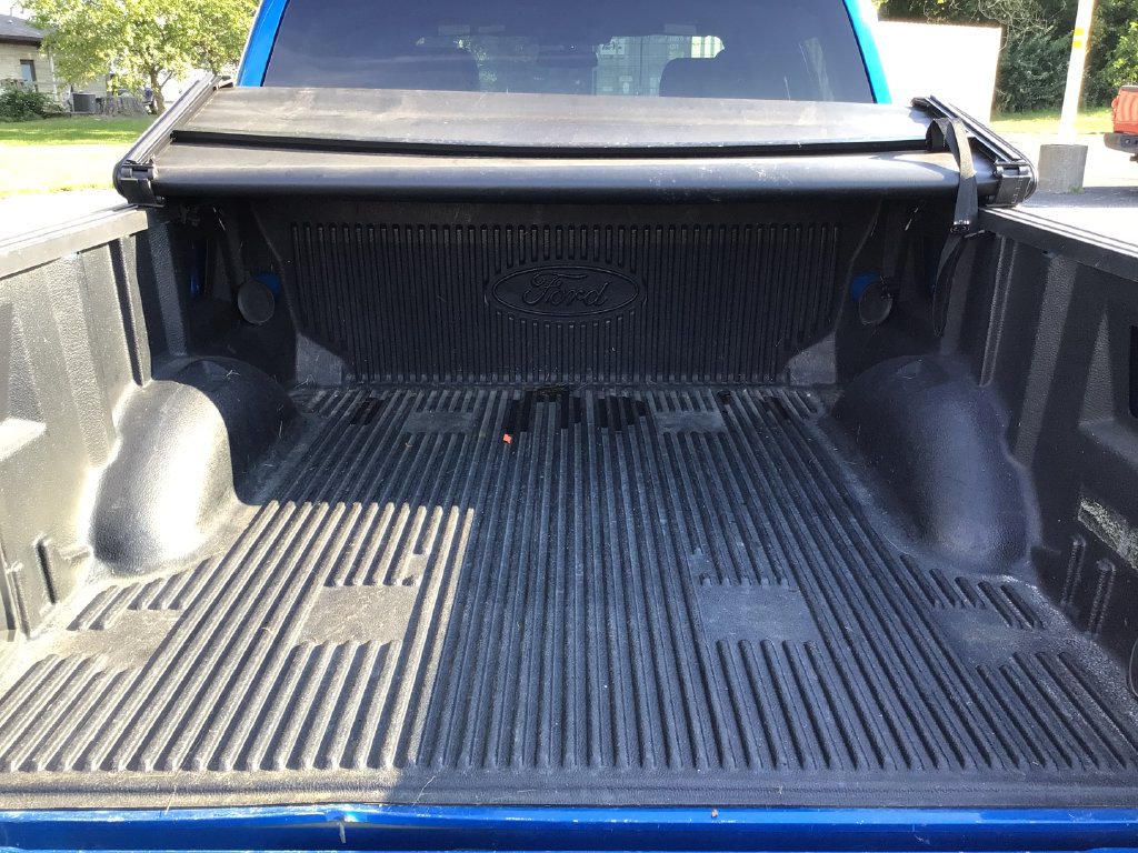 Used 2021 Ford F150 XLT w/ Equipment Group 302A High AWD/4WD image 43