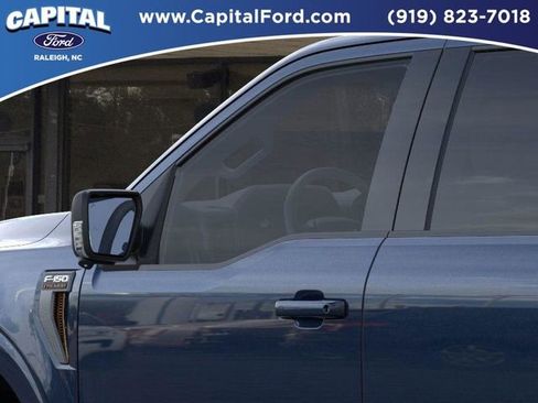 New 2025 Ford F150 Tremor w/ Bed Utility Package image 20