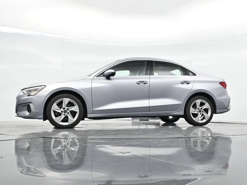 Used 2024 Audi A3 2.0T Premium FWD image 25
